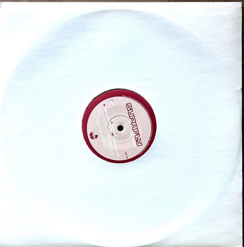 Supafly 12" Da Luna