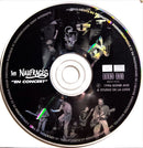 🎸 CD Rare "Les Naufragés - En Concert" - Un Trésor de la Scène Rock Française!