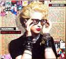 Madonna 3xCD Finally Enough Love (50 Number Ones) - Digipak