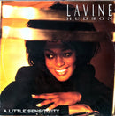 Lavine Hudson 12" A Little Sensitivity