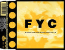 FYC Maxi CD Johnny Come Home (Mark Moore Remix) - England (EX+/EX+)