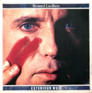 Bernard Lavilliers ‎7" Extérieur Nuit - France (VG+/VG+)