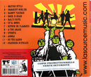 La Source ‎CD Chinois Verts & Trompette Rouge - France (M/M)