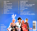 Boney M. CD The Magic Of Boney M. - Europe (VG+/VG+)