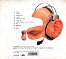 Mich Gerber ‎CD The Endless String - Digifile - France (VG+/VG+)