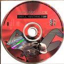 Captain Jack Maxi CD Drill Instructor