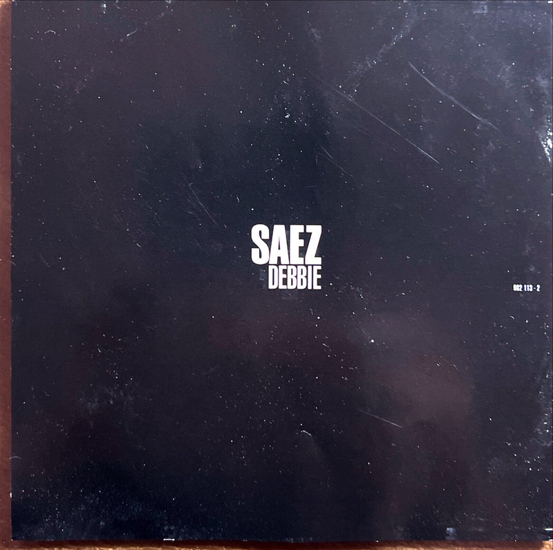 Saez CD Debbie