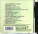Compilation 3xCD Grey's Anatomy (Original Soundtrack - Collector's Edition)