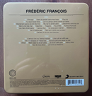 Frédéric François Mini Coffret 2xCD 30 Chansons De Légende