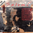Bernard Lavilliers ‎CD Single Salomé - France (VG/EX+)