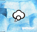 Garbage ‎Maxi CD When I Grow Up (MUSH43CDS) - UK (M/M)