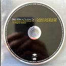 Barry White Maxi CD Let The Music Play (Funkstar Deluxe Remixes)