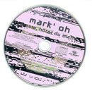 Mark' Oh Maxi CD Droste, Hörst Du Mich? - Germany (VG+/VG+)