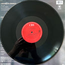 Elizabeth Grosz 12" L'Envers De L'Endroit - Europe