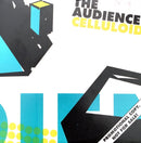 The Audience CD Celluloid - Promo - Europe (VG+/EX+)