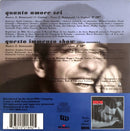 Eros Ramazzotti ‎CD Single Quanto Amore Sei - Germany (VG/EX+)
