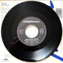 Jean-Pierre Mader 7" Rêver Plus Beau...