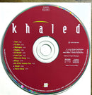 Khaled CD Khaled