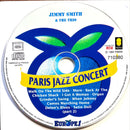 Jimmy Smith And The Trio 2xCD Salle Pleyel - May 28, 1965