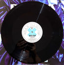 Bea-Ba 12"L'Alphabet