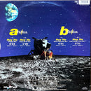 Tellus 12" Hey Ho