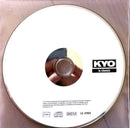 Kyo CD Le Chemin