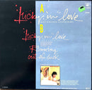 Mick Jagger 12" Lucky In Love (Extended Version)