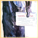 Spandau Ballet ‎12" Only When You Leave - Canada (G+/M)