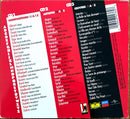 Compilation 3xCD Les Classiques de A à Z