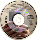 Claude François Maxi CD Megamix
