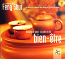 Jean-Pierre Limborg ‎CD Musique Pour La Pièce De Bien-Être - Digipak -