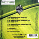 Laurent Wolf ‎CD Single No Stress - France (VG+/VG+)