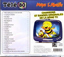 Karel Svoboda CD Maya L'Abeille