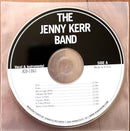The Jenny Kerr Band CD Itch