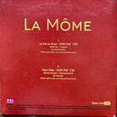 "La Môme" CD Single Édition Spéciale Edith Piaf