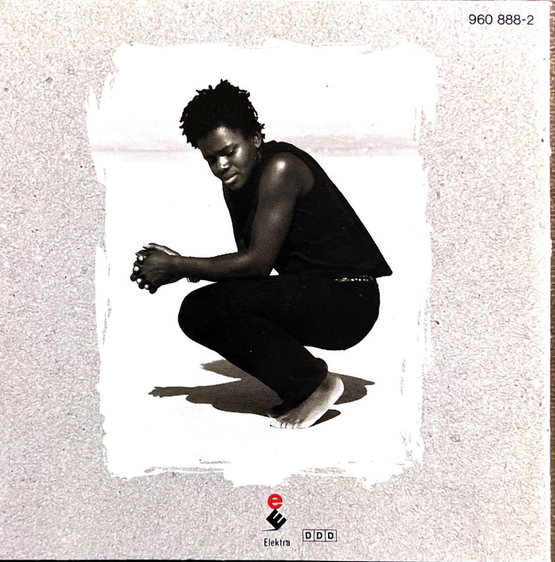 Tracy Chapman CD Crossroads