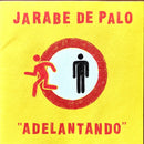 Jarabe De Palo CD Adelantando