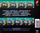The Rolling Stones ‎CD Rewind - Austria (EX+/VG+)