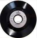 Zucchero, Paul Young 7" Senza Una Donna (Without A Woman) - France