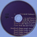Therapy? Maxi CD Stories - England (M/EX+)