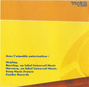 Compilation CD Teen Power 2 - France (M/EX)