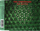 The Christians Maxi CD The Bottle - Germany (M/EX+)