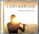 Idriss Damien CD Luminarium (M/M)