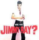 Jimmy Ray CD Single Are You Jimmy Ray? - Europe (EX+/M)