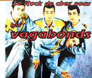 Les Vagabonds ‎Maxi CD Le Rock De Chez Nous - France (EX/EX+)