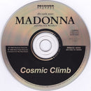 Madonna & Otto Von Wernherr ‎Maxi CD Cosmic Climb (The Early Years) - France