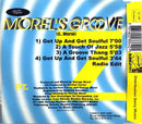 George Morel Maxi CD Morel's Grooves Pt. 7 - France (VG+/EX)