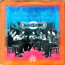 Alma De Noche Featuring Djanka Diabate 12" Mama