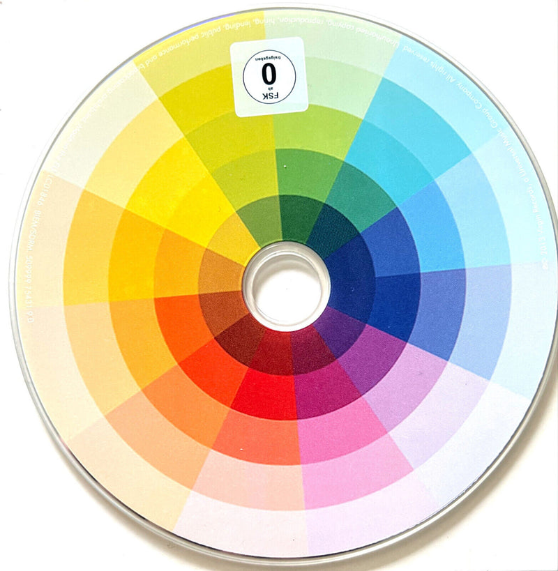 Thirty Seconds To Mars 2xCD Love Lust Faith + Dreams