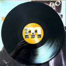 Mark Morrison 12" Crazy